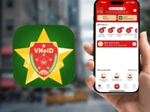 Trước 30/6/2027, các tài khoản giao dịch điện tử thuộc lĩnh vực ngân hàng bắt buộc phải hoàn thành liên kết với VNeID