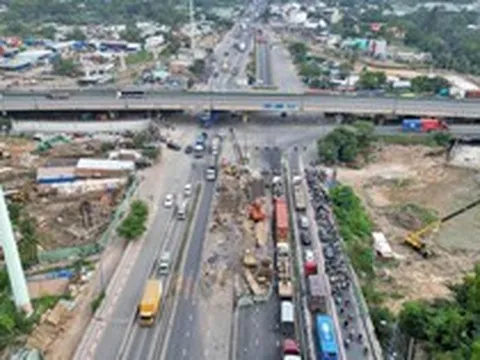 Mỗi dự án hạ tầng, TP.HCM phải trả lời 'mang lại giá trị gì cho người dân?'