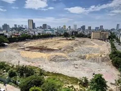 Ế khách mua, SVĐ Chi Lăng giảm giá hơn 1.100 tỷ đồng so với lần đầu đấu giá