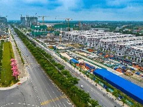 Bất động sản Hà Nội cuối năm 2026 diễn biến ra sao...tất cả phụ thuộc vào 2 biến số chính này