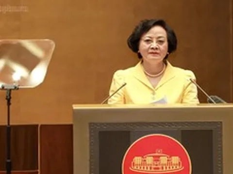 Thiết lập cơ chế nhân tài dẫn dắt nhân tài, khắc phục tình trạng đố kỵ, sợ người giỏi