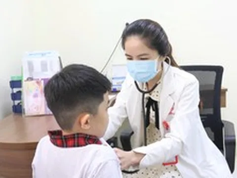 Bệnh hô hấp tăng cao ở TP.HCM, nhiều ca biến chứng nặng
