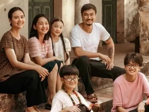 'Căn nhà không mái che' tập 1: Bình xin vợ đưa tiền trả nợ và phản ứng của Hạnh
