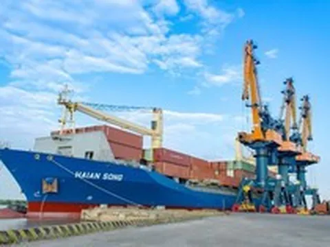 Chủ nhân 20 tàu container lớn nhất Việt Nam tính chi thêm 70 triệu USD đóng 2 tàu mới: Chờ 3 năm mới nhận, giữa lúc tàu cũ đắt gần bằng tàu mới