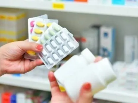 Bộ Y tế giải đáp về kiến nghị mở rộng danh mục thuốc cấp cho người khám chữa bệnh bằng BHYT