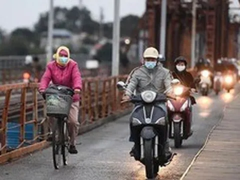 El Nino tiếp tục duy trì cường độ rất mạnh đến tháng 1/2027