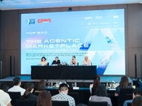 VSMCamp & CSMOSummit 2026: Khi AI tham gia quyền lựa chọn