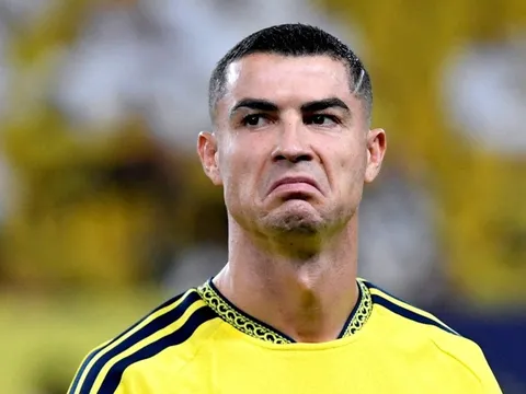 Khả năng Ronaldo chia tay tuyển Bồ Đào Nha