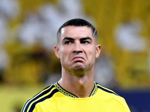 Saudi Pro League hoãn trận đấu của Ronaldo