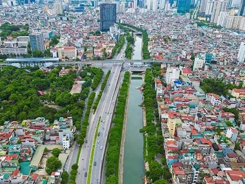 Dự kiến chi tiết danh mục địa bàn áp mức lương tối thiểu vùng mới