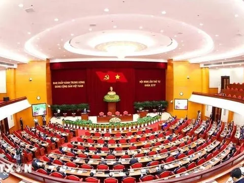 Quy định mới của Trung ương về công tác kiểm tra, giám sát và kỷ luật của Đảng