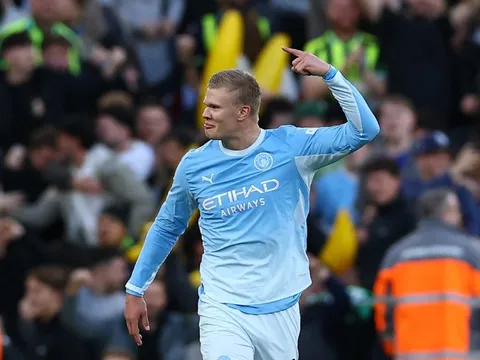 Premier League đang thiếu siêu sao, trừ Haaland