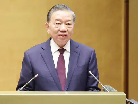 Phát biểu của Tổng Bí thư, Chủ tịch nước Tô Lâm tại Hội nghị toàn quốc quán triệt và triển khai thực hiện Nghị quyết Trung ương 4
