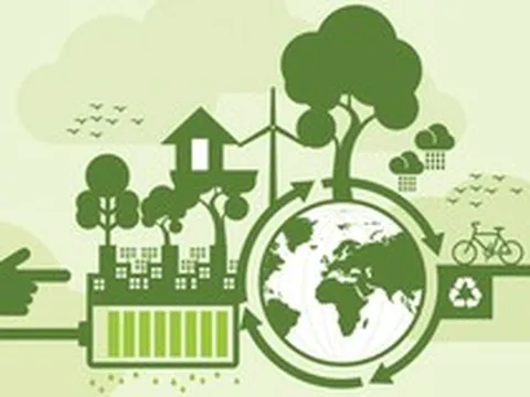 Kế toán carbon trước yêu cầu minh bạch thông tin tài chính