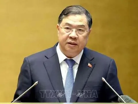 Phó Thủ tướng Thường trực Chính phủ Phạm Gia Túc: Tăng tốc bứt phá, quyết tâm đạt mục tiêu tăng trưởng hai con số