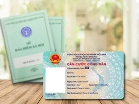 Chuyển đổi thành công mã số BHXH sang số định danh cá nhân cho hơn 101,49 triệu người