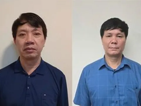 Vụ Công ty Thiên An Phát: Truy tố cựu Phó Chủ tịch UBND tỉnh Thanh Hóa và 10 đồng phạm