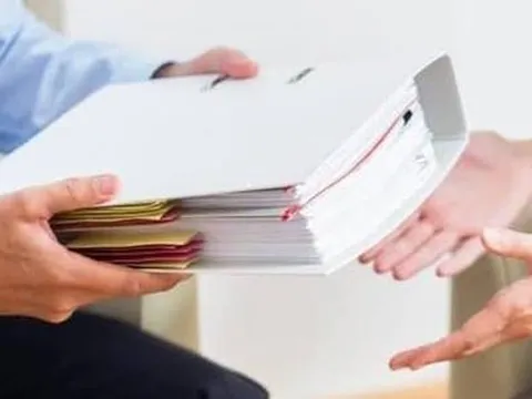Danh mục bí mật nhà nước của Quốc hội