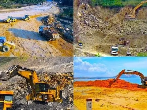 Đề xuất danh mục khoáng sản chiến lược khai thác trong nước được phép xuất khẩu