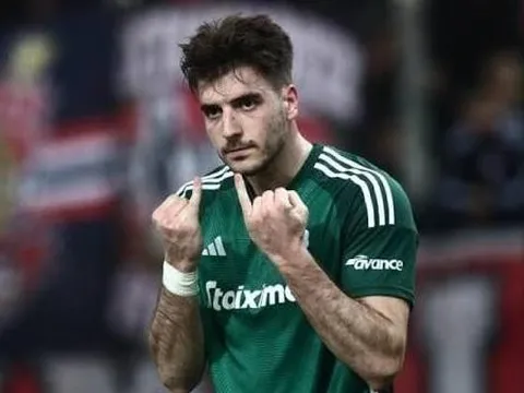 Sao Sporting Lisbon: 'Mạng xã hội quá độc hại'