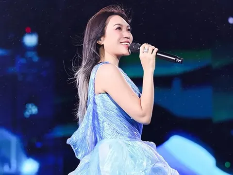 Điều gì giúp Mỹ Tâm bán sạch 10.000 vé concert chỉ trong 5 phút?