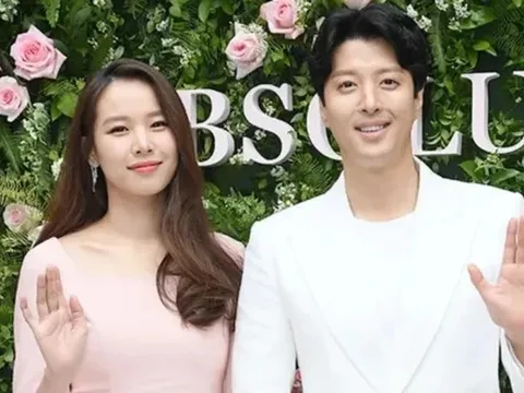 Cuộc sống của Jo Yoon Hye sau khi ly hôn Lee Dong Gun