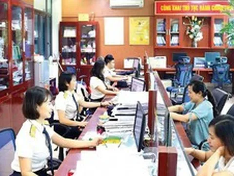 TTHC thuế: Tăng trách nhiệm công chức, giảm phiền hà cho người nộp thuế