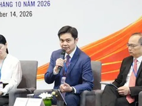 Philip Morris International mong muốn đóng góp vào hành trình tăng trưởng và đổi mới sáng tạo của Việt Nam