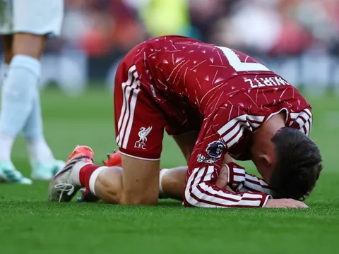 Wirtz có nguy cơ thành bản hợp đồng tệ nhất lịch sử Premier League