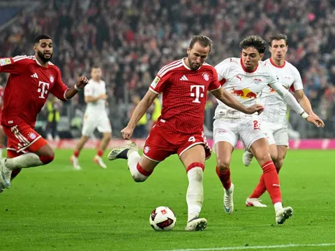 100 trận, 102 bàn: Harry Kane lập kỷ lục khó tin