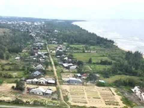Danh tính nhà đầu tư Tổ hợp căn hộ và Khách sạn Sông Hàn cao 33 tầng tại Đà Nẵng