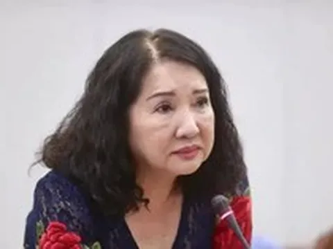 Quốc Cường Gia Lai gây chú ý sau tái bổ nhiệm CEO