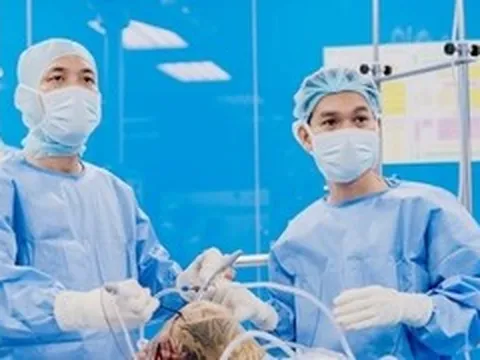 Thất bại sau mổ thay khớp là nỗi ám ảnh của bác sĩ chấn thương chỉnh hình