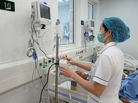 Bệnh tim mạch tại khu vực ASEAN: Cần chuyển mạnh từ điều trị sang dự phòng