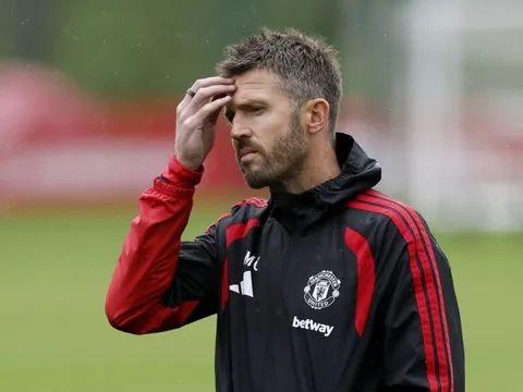 MU gặp sự cố tại Champions League