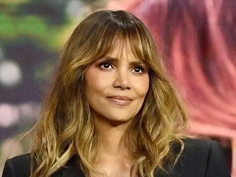 Nữ minh tinh Halle Berry căng thẳng với chồng cũ vì quyền nuôi con