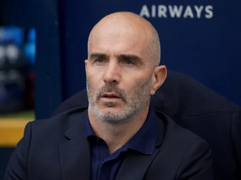 Maresca phá kỷ lục lịch sử của Premier League