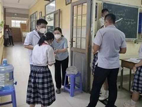 Ghi nhận ca thứ 4 trong chùm bệnh não mô cầu ở TP.HCM