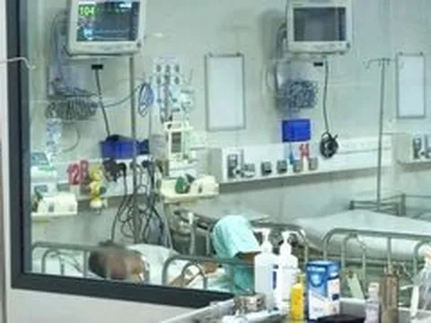 Bộ Y tế thông tin về chùm ca nhiễm não mô cầu ở TP.HCM, khuyến cáo phòng bệnh