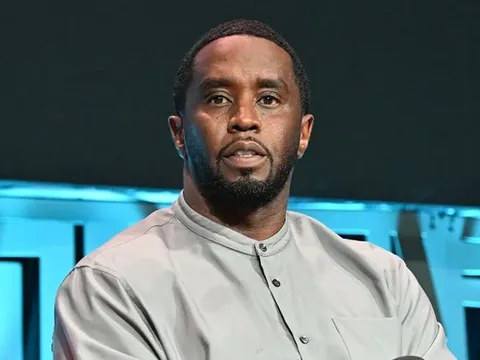 Sean "Diddy" Combs bất ngờ bị chuyển nhà tù sau khi nhập viện