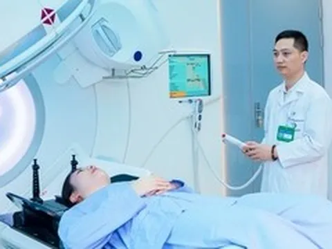 Nhiều phương pháp hiện đại, vì sao ung thư gan vẫn khó chữa?