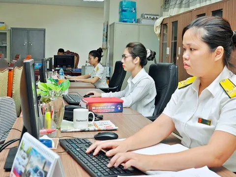 Cục Thuế hướng dẫn về thuế và hóa đơn điện tử trong thương mại điện tử và bán hàng đa kênh