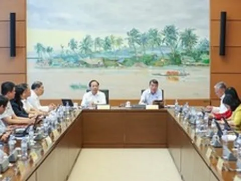 Chính phủ đã nỗ lực bảo đảm an sinh xã hội, đầu tư phát triển KHCN, đổi mới sáng tạo và chuyển đổi số