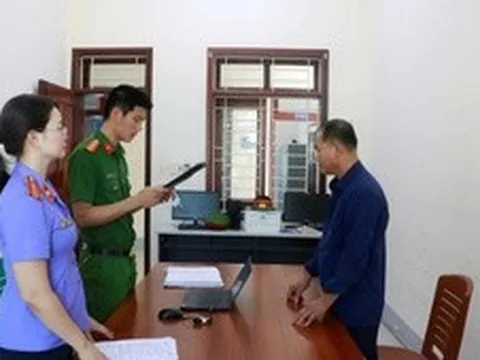 Triệt phá đường dây sản xuất, buôn bán thuốc giả quy mô lớn