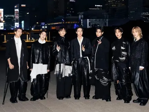 Ảnh hưởng lớn khi BTS tuyên bố không tham gia Grammy