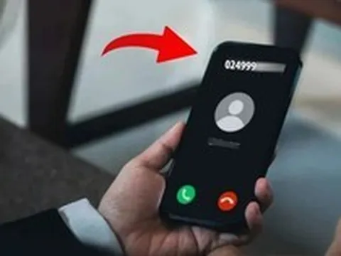 Chỉ một lần bấm “cho phép”, tài khoản ngân hàng có thể bị rút sạch
