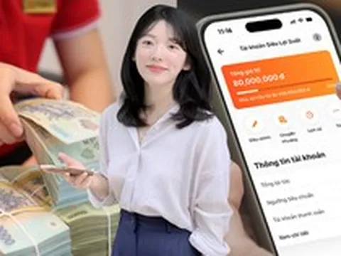 Giữa tháng 10 gửi tiết kiệm tại VietinBank, Agribank, BIDV, Vietcombank: Có bao nhiêu mới lãi 15 triệu/tháng?