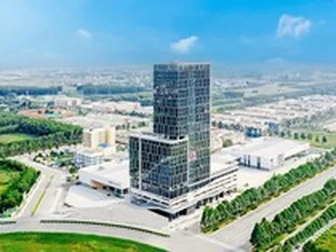 UBND TP.HCM dự kiến giảm sở hữu tại Becamex Group