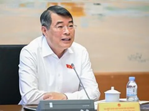 Thủ tướng: Nhà nước điều tiết để giá nhà ở xã hội không tăng vô lý; còn bất động sản cao cấp theo nhu cầu và yêu cầu