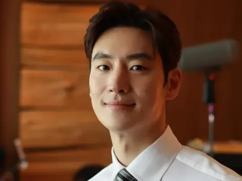 Lee Je Hoon bị ảnh hưởng vì bạn diễn vướng ồn ào